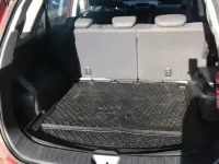 Gebraucht Kia Carens 144 PS (105 kW) 2008 Andere farben Van / Kleinbus
