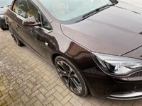 gebraucht Opel Cascada 2.0 CDTI 121kW ecoFLEX INNOVATION IN...