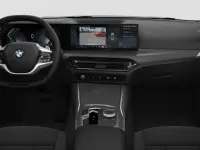 Gebraucht BMW 318 Comfort Edition 156 PS (114 kW) 2025 Grau Kombi