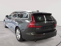 gebraucht Volvo V60 V60D4 Geartronic Momentum LEDER PANO