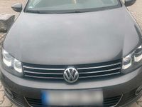 Gebraucht VW Eos 140 PS (102 kW) 2014 Cabrio