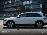 Gebraucht Mercedes EQB250 139 kW (190 PS) 2025