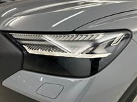 gebraucht Audi Q4 e-tron basis