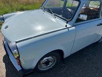 Gebraucht Trabant 601 26 PS (19 kW) 1989 Kombi