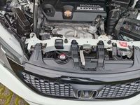 gebraucht Honda CR-V CR-V2.2i DTEC 4WD Automatik Lifestyle