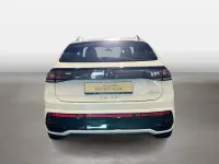 Gebraucht VW Taigo R-line 150 PS (110 kW) 2023 Pure white SUV