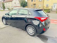 gebraucht Hyundai i30 Classic / Klima / NSW / ZV /Euro5/6_Gang