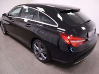 gebraucht Mercedes CLA200 