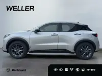 Gebraucht Lexus LBX 136 PS (100 kW) 2025 Silber SUV