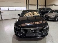 Gebraucht Volvo S90 Inscription 235 PS (172 kW) 2016 Schwarz Limousine