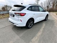 gebraucht Ford Kuga ST-Line X Kamera B&O LED Navi