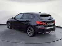 gebraucht BMW 118 d Hatch