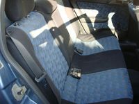 Gebraucht Opel Astra 101 PS (74 kW) 1998 Blau Coupé