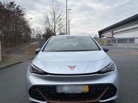 Neu Cupra Born 169 kW (231 PS) 2025 Grau Kleinwagen