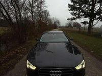 Gebraucht Audi A5 150 PS (110 kW) 2014 Coupé
