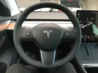 Gebraucht Tesla Model 3 Long Range AWD 366 kW (498 PS) 2022 Schwarz Limousine