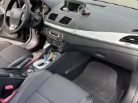 Gebraucht Renault Mégane Cabriolet 140 PS (102 kW) 2012 Schwarz Cabrio