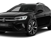 Gebraucht VW Taigo R-line 116 PS (85 kW) 2024 SUV