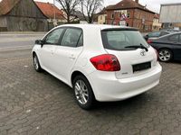 gebraucht Toyota Auris Life