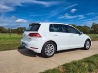 gebraucht VW Golf 1.5 TSI ACT OPF BlueMotion Comfortline ...