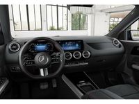 Gebraucht Mercedes GLA250 Advanced Plus 224 PS (164 kW) 2024 Blau / spektralblau SUV