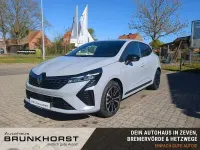 Gebraucht Renault Clio Techno 91 PS (66 kW) 2025 Rafalegrau Kleinwagen