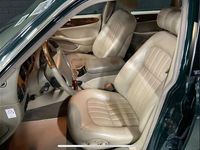 Gebraucht Jaguar XJ 237 PS (174 kW) 1998 Grün Limousine