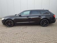 gebraucht Audi A6 Avant 3.0 TDI DPF multitronic sport selection