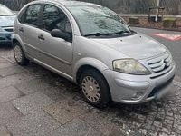 Gebraucht Citroën C3 75 PS (55 kW) 2007 Kleinwagen