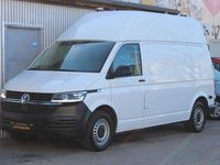 Gebraucht VW Transporter 150 PS (110 kW) 2022 Weiß Van