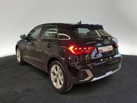 Gebraucht Audi A1 Basis 150 PS (110 kW) 2025 Mythosschwarz metallic Limousine