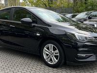 gebraucht Opel Astra 1.4 TURBO AT*NAVI*LED*KAMERA*LE SHZ*