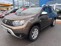 Gebraucht Dacia Duster Prestige 131 PS (96 kW) 2019 Braun SUV