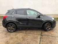 gebraucht Opel Mokka Innovation 1.7L