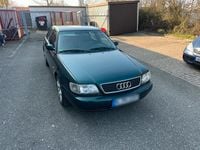 Usata Audi A6 150 CV (110 kW) 1994 Berlina
