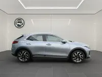 Gebraucht Kia XCeed Vision 120 PS (88 kW) 2025 Silber SUV