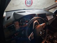 gebraucht BMW 216 Gran Tourer 216d -