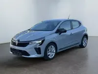 Gebraucht Renault Clio Evolution 91 PS (66 kW) 2024 Grau Kleinwagen