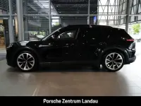 Neu Porsche Cayenne Electric 325 kW (442 PS) 2026 Schwarz SUV