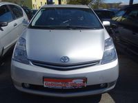 Second-hand Toyota Prius Executive 77 CP (56 kW) 2007 Argintiu Hatchback