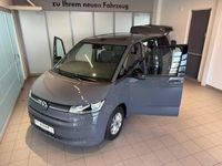 Second-hand VW Multivan Life 150 CP (110 kW) 2024 Gri Monovolum