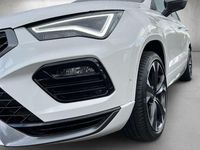 Gebraucht Cupra Ateca 300 PS (220 kW) 2023 "bila" weiss SUV