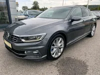 Occasion VW Passat R-line 239 ch (175 kW) 2015 Gris Berline