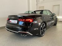 gebraucht Audi S5 Cabriolet S5 Cabrio TFSI 260(354) kW(PS) tiptronic