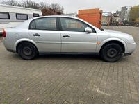 gebraucht Opel Vectra 1.8 TÜV AHK