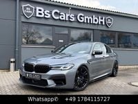 Gebraucht BMW M5 Competition Edition 625 PS (459 kW) 2020 Grau Limousine