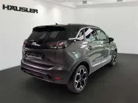 Gebraucht Opel Crossland X 131 PS (96 kW) 2022 Mondstein grau (metallic) (metallic) SUV