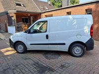 gebraucht Opel Combo Combo1.3 CDTI L2H1