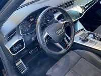 Gebraucht Audi A6 Sport 340 PS (250 kW) 2019 Schwarz Kombi