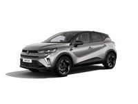 Gebraucht Renault Captur Techno 158 PS (116 kW) 2025 Stahlgrau+ blackpearlschwarz SUV